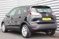 Opel Crossland X 1.2 TURBO 110PK EDITION+ / NAVI / AIRCO / LED / 16 Schwarz - thumbnail 9