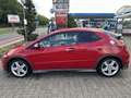 Honda Civic honda civic 1.8LTR, type -s Rot - thumbnail 3
