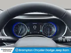 Chrysler Grand Caravan 2026 — фото 15