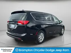 Chrysler Grand Caravan 2026