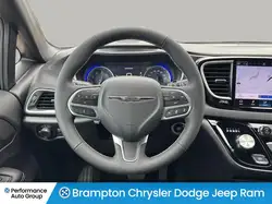 Chrysler Grand Caravan 2026 — фото 14