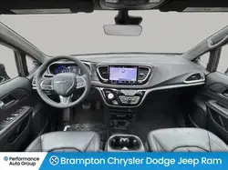 Chrysler Grand Caravan 2026 — фото 13