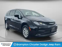 Chrysler Grand Caravan 2026