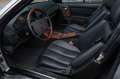 Mercedes-Benz SL 500 R129 V8 Zilver - thumbnail 8