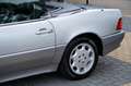 Mercedes-Benz SL 500 R129 V8 Zilver - thumbnail 43