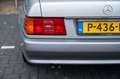 Mercedes-Benz SL 500 R129 V8 Zilver - thumbnail 26