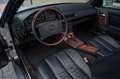Mercedes-Benz SL 500 R129 V8 Zilver - thumbnail 18