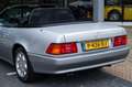 Mercedes-Benz SL 500 R129 V8 Zilver - thumbnail 21