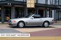Mercedes-Benz SL 500 R129 V8 Zilver - thumbnail 1
