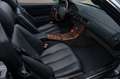 Mercedes-Benz SL 500 R129 V8 Zilver - thumbnail 9
