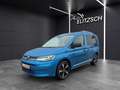 Volkswagen Caddy TDI Style DSG NAVI LED ACC PANO Blau - thumbnail 3