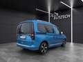 Volkswagen Caddy TDI Style DSG NAVI LED ACC PANO Blau - thumbnail 7