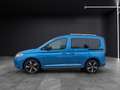 Volkswagen Caddy TDI Style DSG NAVI LED ACC PANO Blau - thumbnail 4