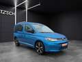 Volkswagen Caddy TDI Style DSG NAVI LED ACC PANO Blau - thumbnail 9
