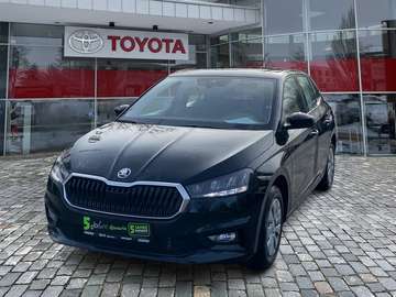 1.0 TSI Ambition sparsamer Kleinwagen