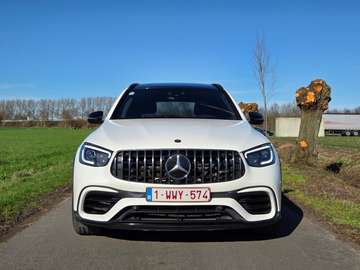 4Matic+ - Facelift – Lichte vracht – Dealer onderhouden – 110.000 km