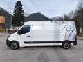 Opel Movano L3 H2 3500kg 14.000,- netto Weiß - thumbnail 7