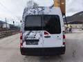 Opel Movano L3 H2 3500kg 14.000,- netto Weiß - thumbnail 15