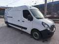 Opel Movano L3 H2 3500kg 14.000,- netto Weiß - thumbnail 9