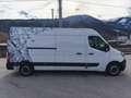 Opel Movano L3 H2 3500kg 14.000,- netto Weiß - thumbnail 11