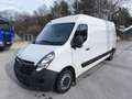 Opel Movano L3 H2 3500kg 14.000,- netto Weiß - thumbnail 1