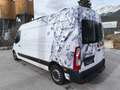 Opel Movano L3 H2 3500kg 14.000,- netto Weiß - thumbnail 17