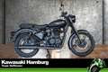 Royal Enfield Classic 350 ABS, Lieferservice, sofort lieferbar Noir - thumbnail 1