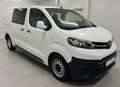 Toyota Proace Pro Ace Doppelkabine 2,0 D-4D 120 L1*Mwst.*AHK*... Weiß - thumbnail 2
