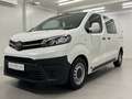 Toyota Proace Pro Ace Doppelkabine 2,0 D-4D 120 L1*Mwst.*AHK*... Weiß - thumbnail 13