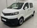 Toyota Proace Pro Ace Doppelkabine 2,0 D-4D 120 L1*Mwst.*AHK*... Weiß - thumbnail 11