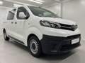 Toyota Proace Pro Ace Doppelkabine 2,0 D-4D 120 L1*Mwst.*AHK*... Weiß - thumbnail 3