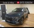 Hyundai TUCSON 1.6 HEV Exellence Blau - thumbnail 1