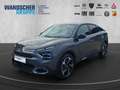 Citroen C4 1.2 PureTech 130 Max HUD+Kam.+KeyLess+LED+SHZ Grau - thumbnail 1