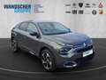Citroen C4 1.2 PureTech 130 Max HUD+Kam.+KeyLess+LED+SHZ Grau - thumbnail 9