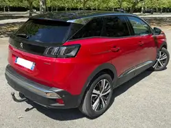 Peugeot 3008 Hybrid 225 e-EAT8 Allure Business