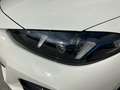 BMW i4 xDrive40 Gran Coupe G26 Blanc - thumbnail 12