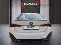 BMW i4 xDrive40 Gran Coupe G26 Blanc - thumbnail 11