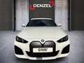 BMW i4 xDrive40 Gran Coupe G26 Blanc - thumbnail 13
