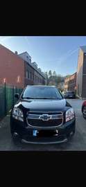 2.0 D LTZ+ Start&Stop