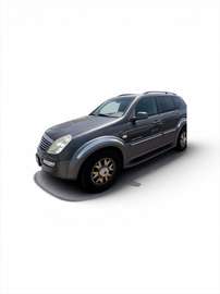 2.7 xdi Premium2 4x4