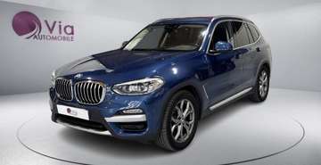 (G01) XDRIVE20DA 190CH XLINE EURO6C