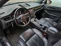 Porsche Macan S Diesel-Pano-Bose-Standheizung-Kamera Nero - thumbnail 11