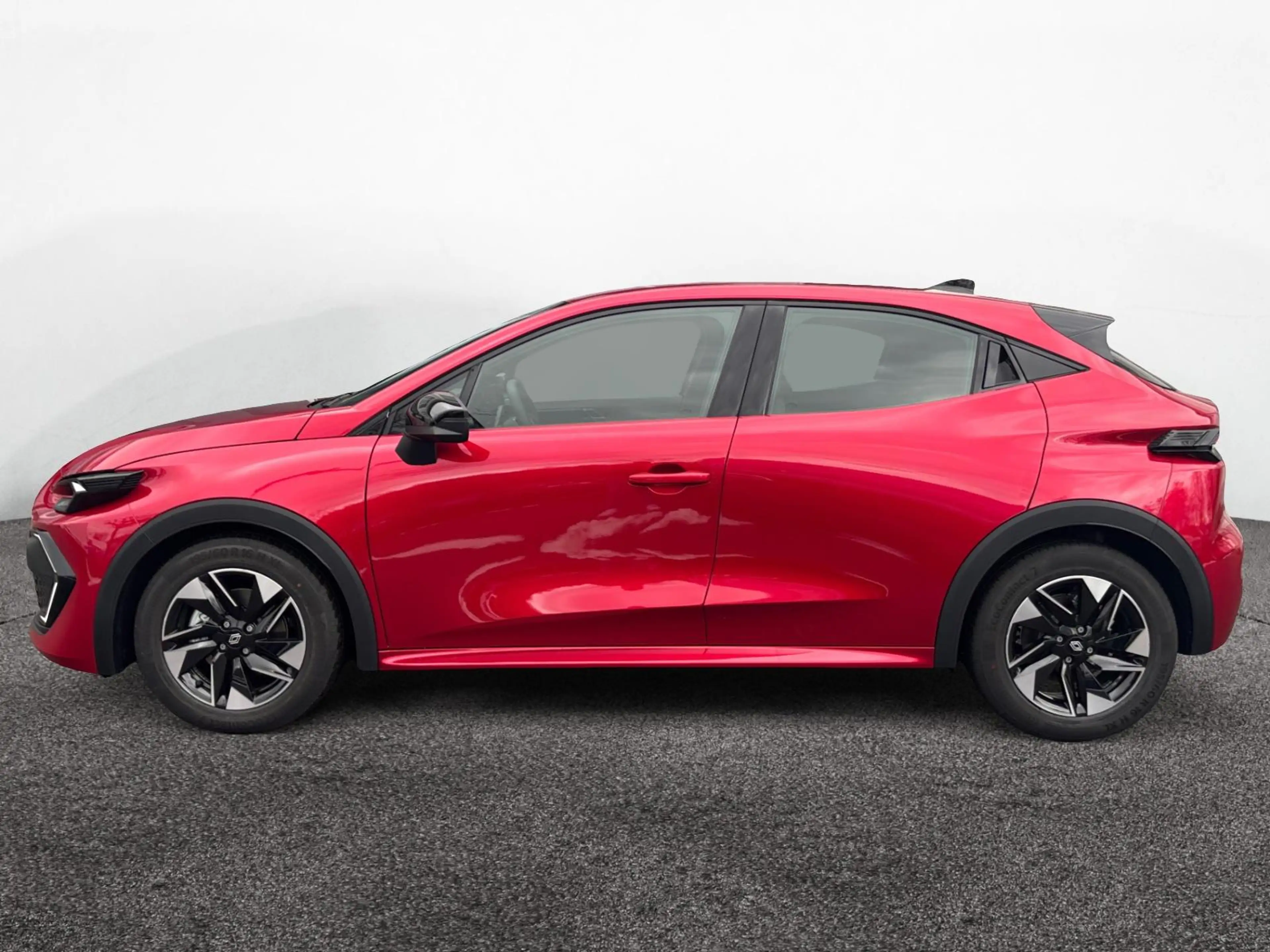 Renault Clio 6 Evolution Full Hybrid E-Tech 160 — photo 3