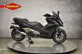 Kymco AK 550 Zwart - thumbnail 1