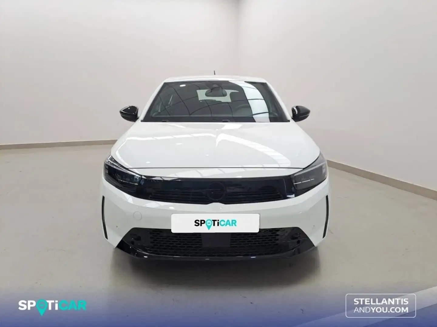 Opel Corsa 1.2T XHL 74kW (100CV) GS Blanco - 2