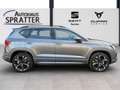 CUPRA Ateca 1.5 TSI ACT DSG NAVI ACC AHK LED Kamera Gris - thumbnail 23