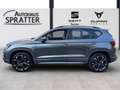 CUPRA Ateca 1.5 TSI ACT DSG NAVI ACC AHK LED Kamera Gris - thumbnail 16