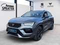 CUPRA Ateca 1.5 TSI ACT DSG NAVI ACC AHK LED Kamera Gris - thumbnail 1