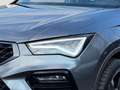 CUPRA Ateca 1.5 TSI ACT DSG NAVI ACC AHK LED Kamera Gris - thumbnail 2