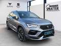 CUPRA Ateca 1.5 TSI ACT DSG NAVI ACC AHK LED Kamera Grijs - thumbnail 26